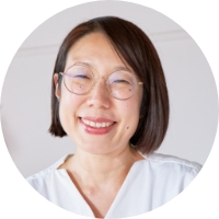 飯塚有紀子（料理研究家）