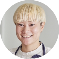 藤野貴子（菓子研究家）